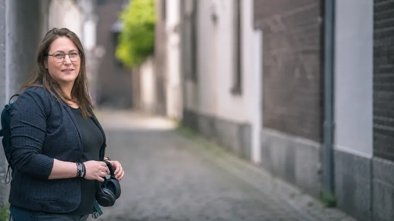 Émilie Van Espen