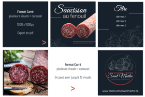 Réseaux Sociaux