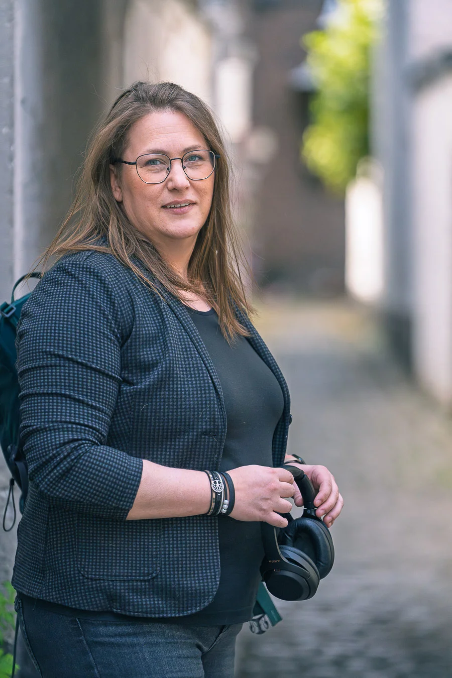Émilie Van Espen
